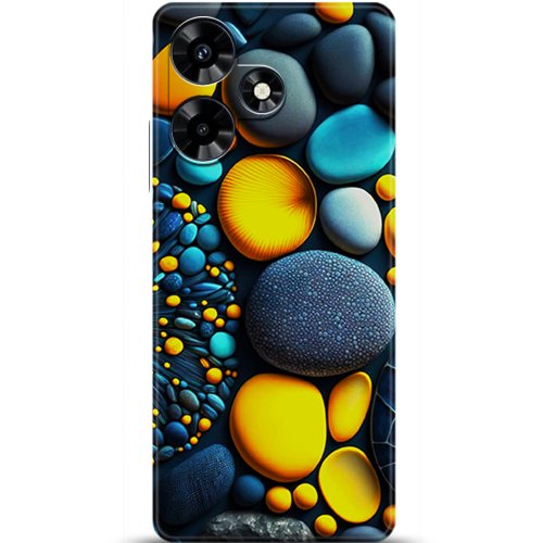 Uyumlu Kılıf HD Baskılı Kılıf - Followed Institution 5612