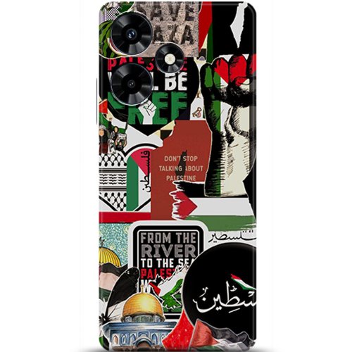 Uyumlu Kılıf HD Baskılı Kılıf - Followed Institution 5617