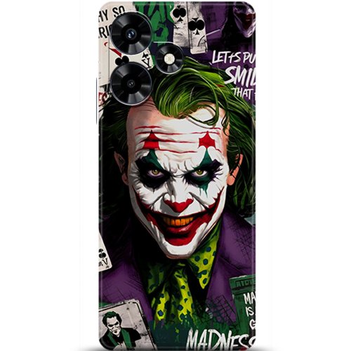 Uyumlu Kılıf HD Baskılı Kılıf - Followed Institution 5673