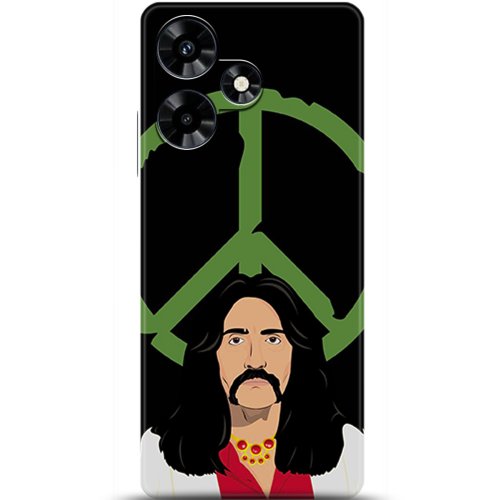 Uyumlu Kılıf HD Baskılı Kılıf - Followed Institution 5674