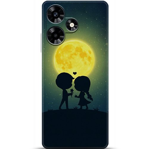 Uyumlu Kılıf HD Baskılı Kılıf - Followed Institution 5690