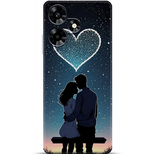 Uyumlu Kılıf HD Baskılı Kılıf - Followed Institution 5691