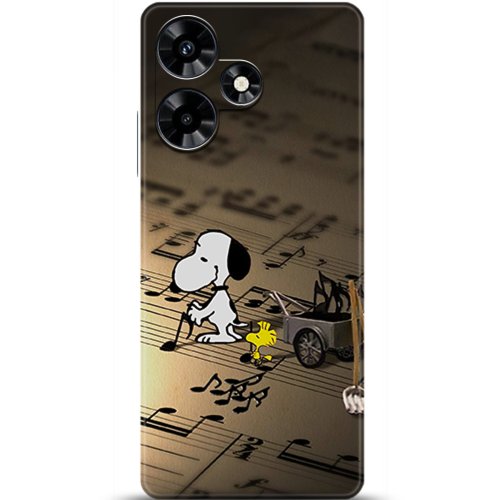 Uyumlu Kılıf HD Baskılı Kılıf - Followed Institution 5706