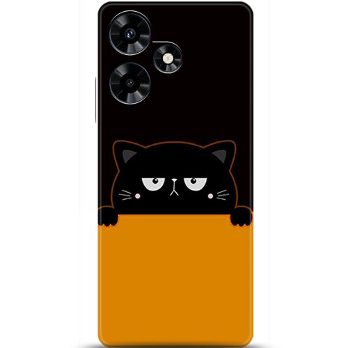 Uyumlu Kılıf HD Baskılı Kılıf - Followed Institution 5717