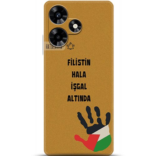 Uyumlu Kılıf HD Baskılı Kılıf - Followed Institution 5740