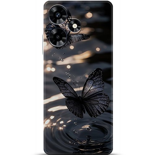 Uyumlu Kılıf HD Baskılı Kılıf - Followed Institution 5751