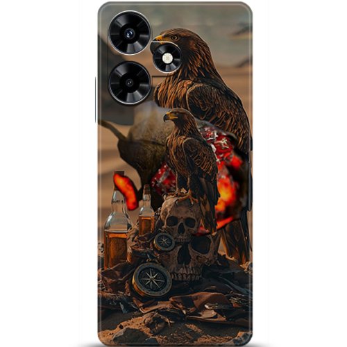 Uyumlu Kılıf HD Baskılı Kılıf - Followed Institution 5760