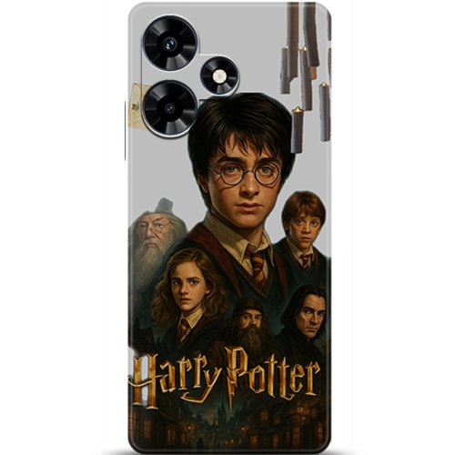 Uyumlu Kılıf HD Baskılı Kılıf - Followed Institution 5768