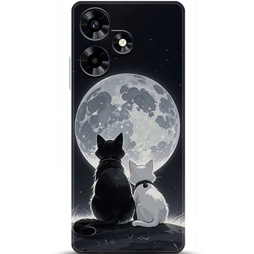 Uyumlu Kılıf HD Baskılı Kılıf - Followed Institution 5782