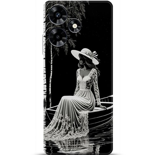 Uyumlu Kılıf HD Baskılı Kılıf - Followed Institution 5796