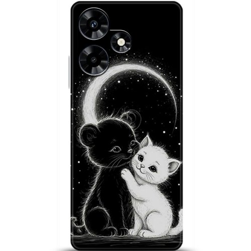 Uyumlu Kılıf HD Baskılı Kılıf - Followed Institution 5798