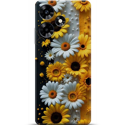 Uyumlu Kılıf HD Baskılı Kılıf - Followed Institution 5803