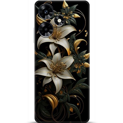 Uyumlu Kılıf HD Baskılı Kılıf - Followed Institution 5808