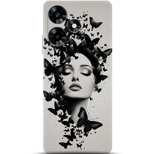 Uyumlu Kılıf HD Baskılı Kılıf - Followed Institution 5813