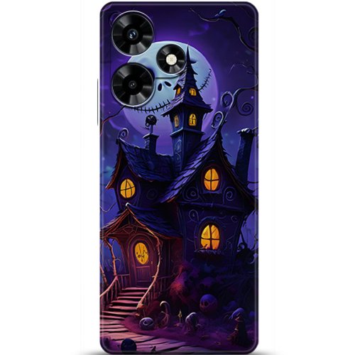 Uyumlu Kılıf HD Baskılı Kılıf - Followed Institution 5817