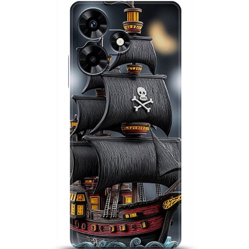 Uyumlu Kılıf HD Baskılı Kılıf - Followed Institution 5820