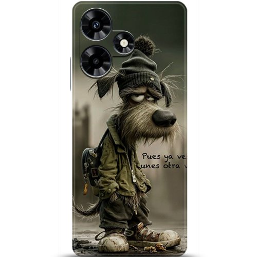 Uyumlu Kılıf HD Baskılı Kılıf - Followed Institution 5821