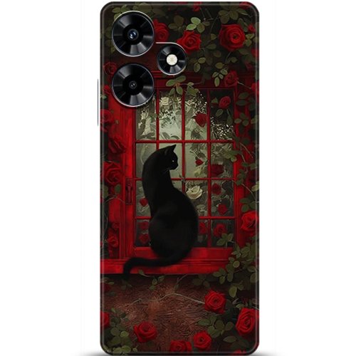 Uyumlu Kılıf HD Baskılı Kılıf - Followed Institution 5822