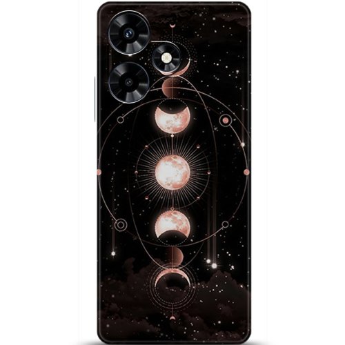 Uyumlu Kılıf HD Baskılı Kılıf - Followed Institution 5828