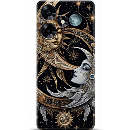 Uyumlu Kılıf HD Baskılı Kılıf - Followed Institution 5829