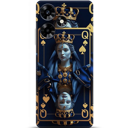 Uyumlu Kılıf HD Baskılı Kılıf - Followed Institution 5833