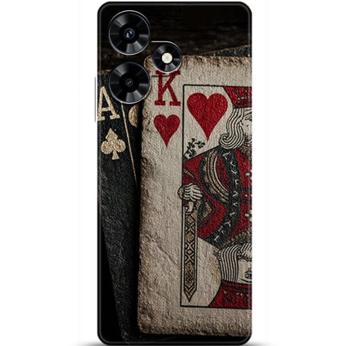 Uyumlu Kılıf HD Baskılı Kılıf - Followed Institution 5838