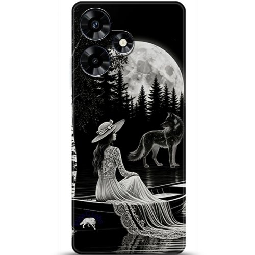 Uyumlu Kılıf HD Baskılı Kılıf - Followed Institution 5842