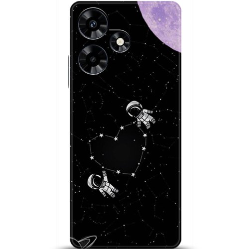 Uyumlu Kılıf HD Baskılı Kılıf - Followed Institution 5851