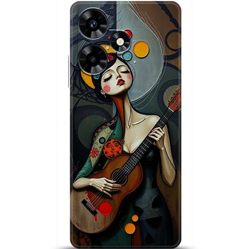 Uyumlu Kılıf HD Baskılı Kılıf - Followed Institution 5859