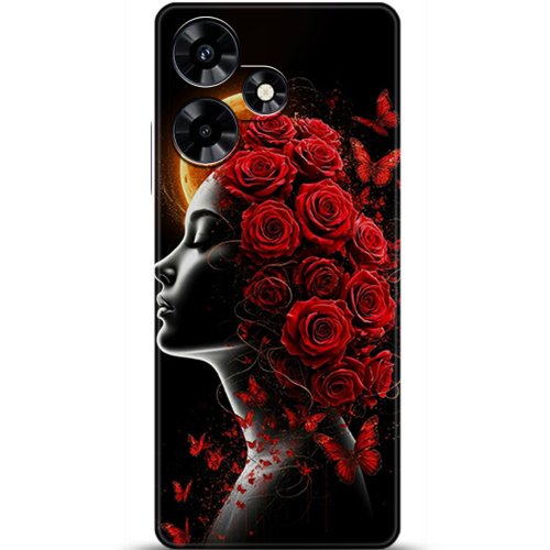 Uyumlu Kılıf HD Baskılı Kılıf - Followed Institution 5864