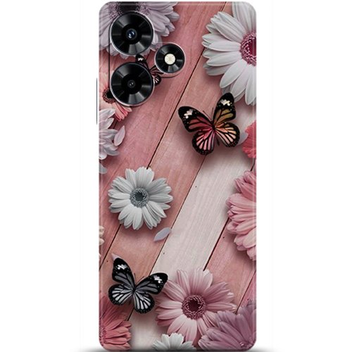 Uyumlu Kılıf HD Baskılı Kılıf - Followed Institution 5871