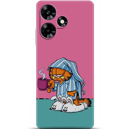 Uyumlu Kılıf HD Baskılı Kılıf - Followed Institution 5878