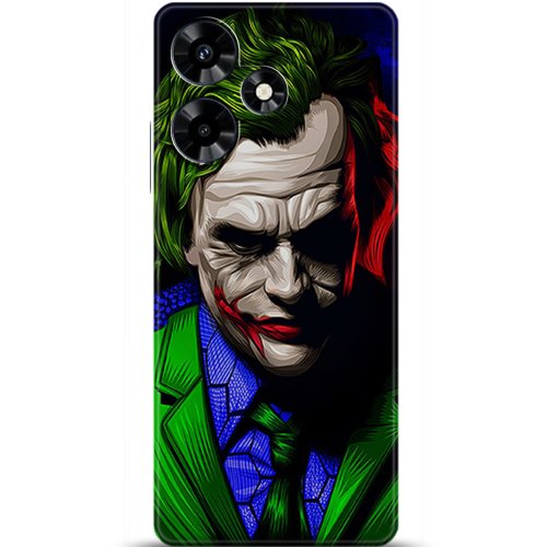 Uyumlu Kılıf HD Baskılı Kılıf - Followed Institution 5884