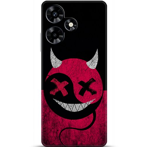 Uyumlu Kılıf HD Baskılı Kılıf - Followed Institution 5893