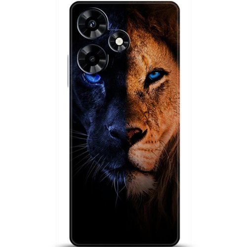 Uyumlu Kılıf HD Baskılı Kılıf - Followed Institution 5908