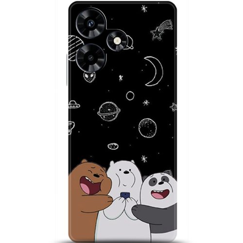 Uyumlu Kılıf HD Baskılı Kılıf - Followed Institution 5909