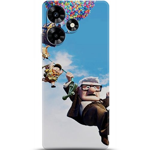 Uyumlu Kılıf HD Baskılı Kılıf - Followed Institution 5927