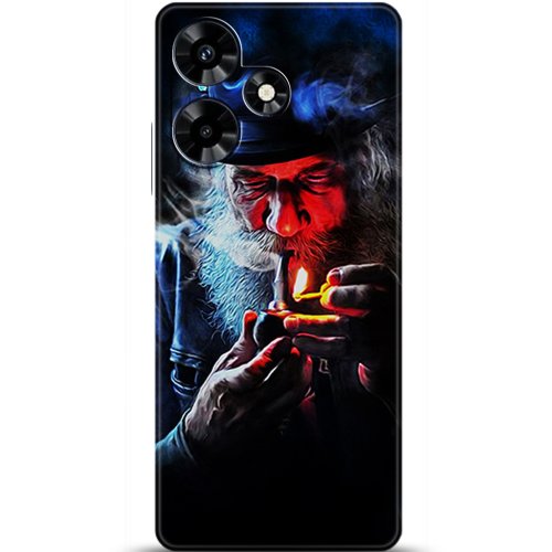 Uyumlu Kılıf HD Baskılı Kılıf - Followed Institution 5929