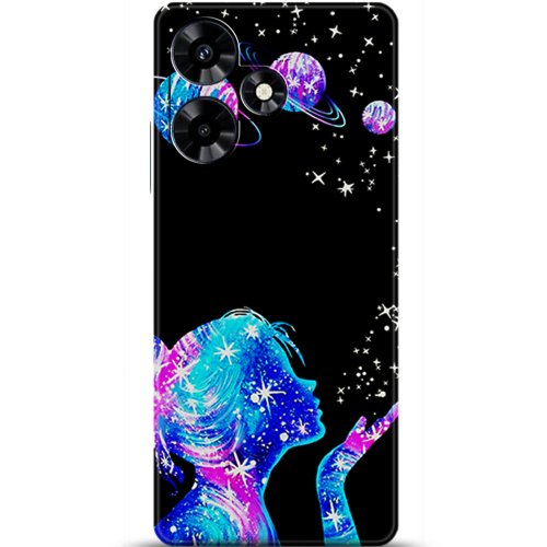 Uyumlu Kılıf HD Baskılı Kılıf - Followed Institution 5946