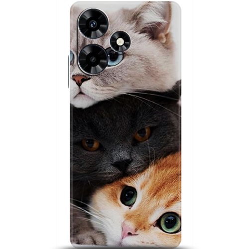 Uyumlu Kılıf HD Baskılı Kılıf - Followed Institution 5954