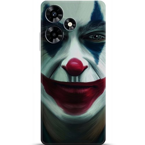 Uyumlu Kılıf HD Baskılı Kılıf - Followed Institution 5958