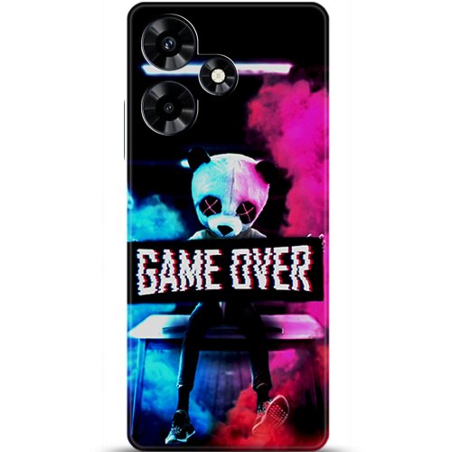 Uyumlu Kılıf HD Baskılı Kılıf - Followed Institution 5966