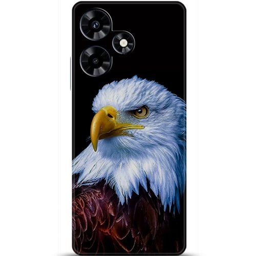 Uyumlu Kılıf HD Baskılı Kılıf - Followed Institution 5967