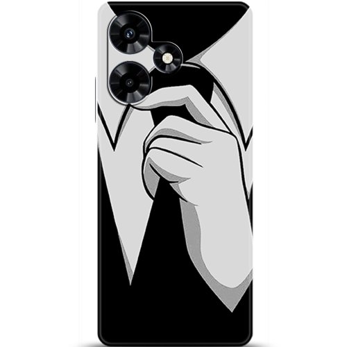 Uyumlu Kılıf HD Baskılı Kılıf - Followed Institution 5979