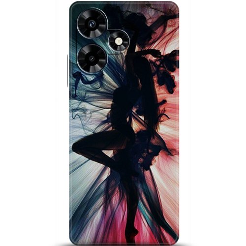 Uyumlu Kılıf HD Baskılı Kılıf - Followed Institution 5986