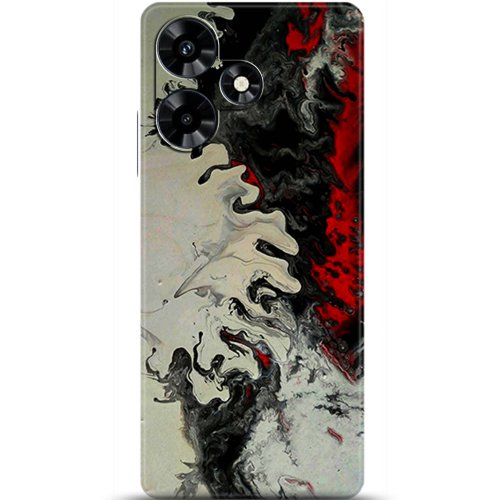 Uyumlu Kılıf HD Baskılı Kılıf - Followed Institution 5987