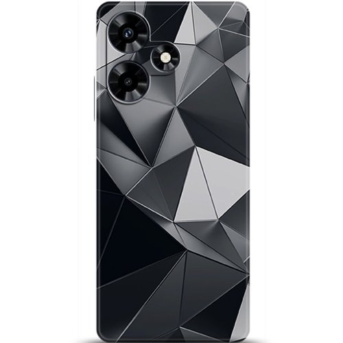 Uyumlu Kılıf HD Baskılı Kılıf - Followed Institution 5989