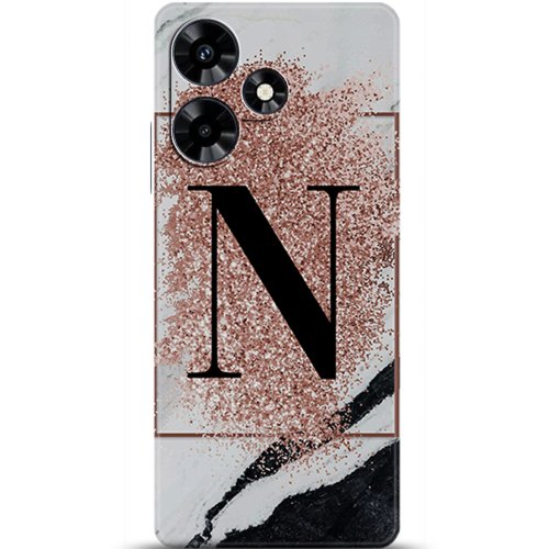 Uyumlu Kılıf HD Baskılı Kılıf - Followed Institution 6005