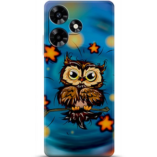 Uyumlu Kılıf HD Baskılı Kılıf - Followed Institution 6035