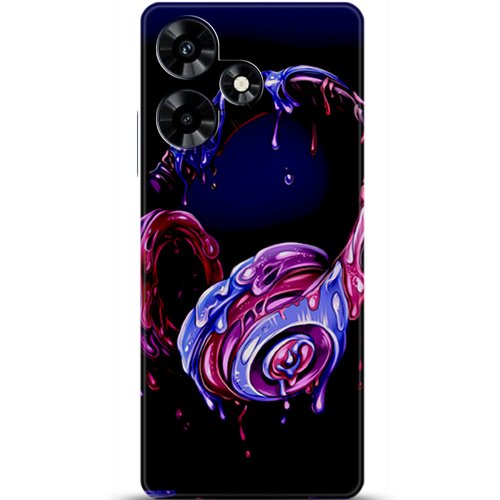 Uyumlu Kılıf HD Baskılı Kılıf - Followed Institution 6043